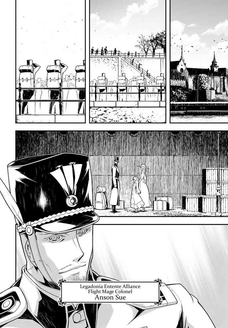 Youjo Senki 23 8