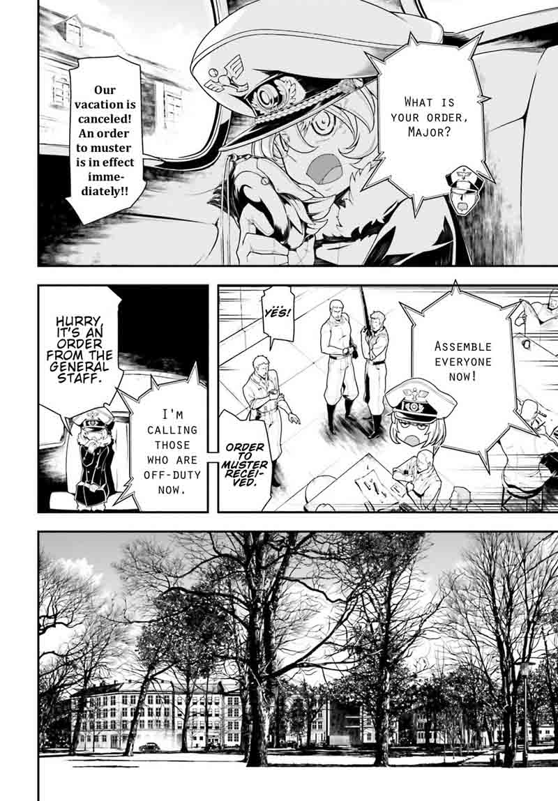 Youjo Senki 24 10