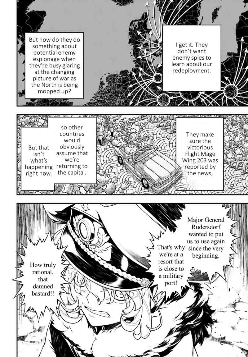 Youjo Senki 24 12