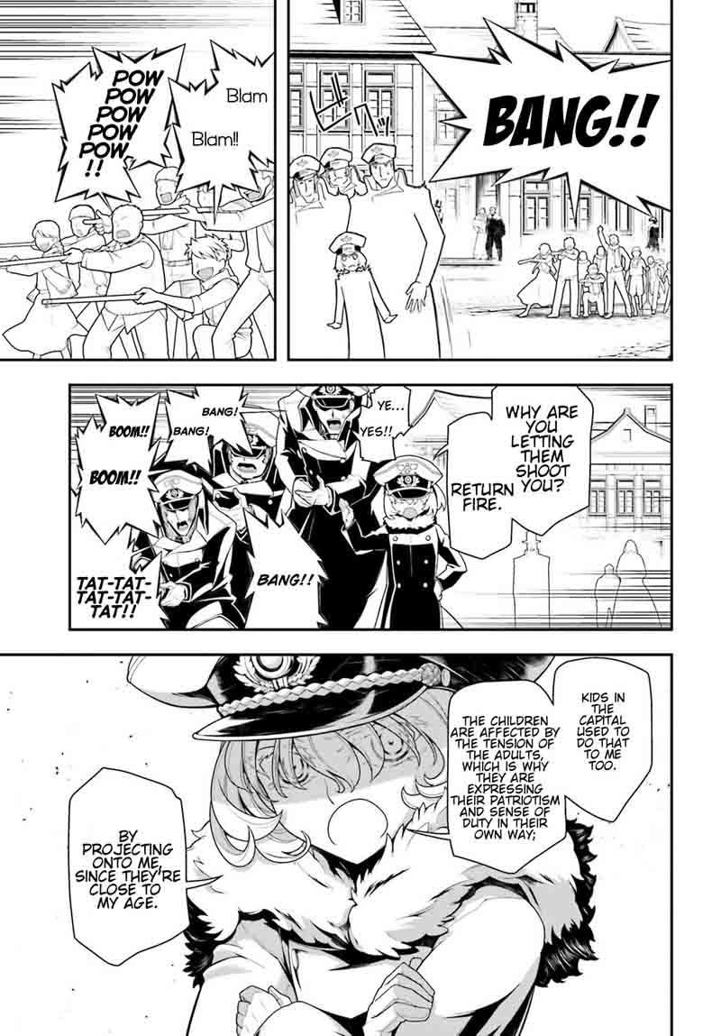 Youjo Senki 24 13