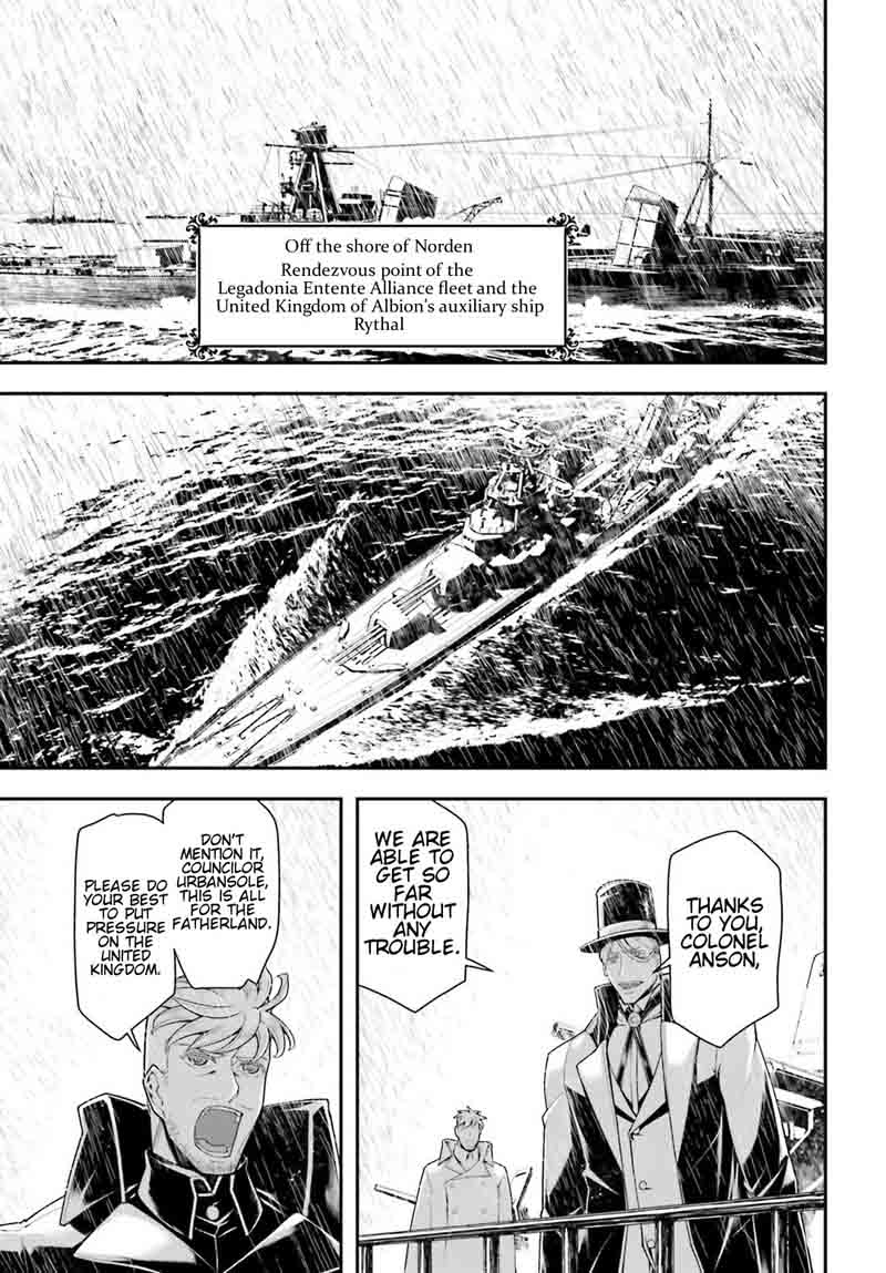 Youjo Senki 24 15