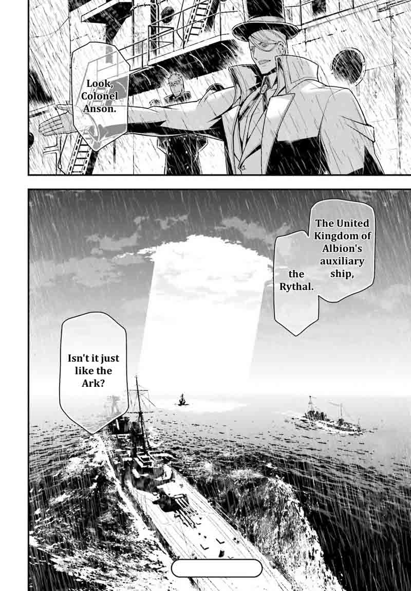 Youjo Senki 24 18