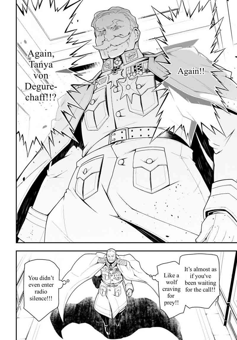 Youjo Senki 24 2