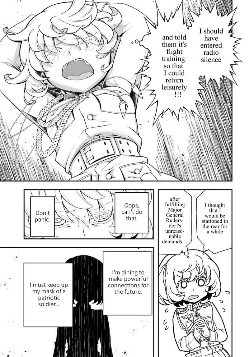 Youjo Senki 24 3