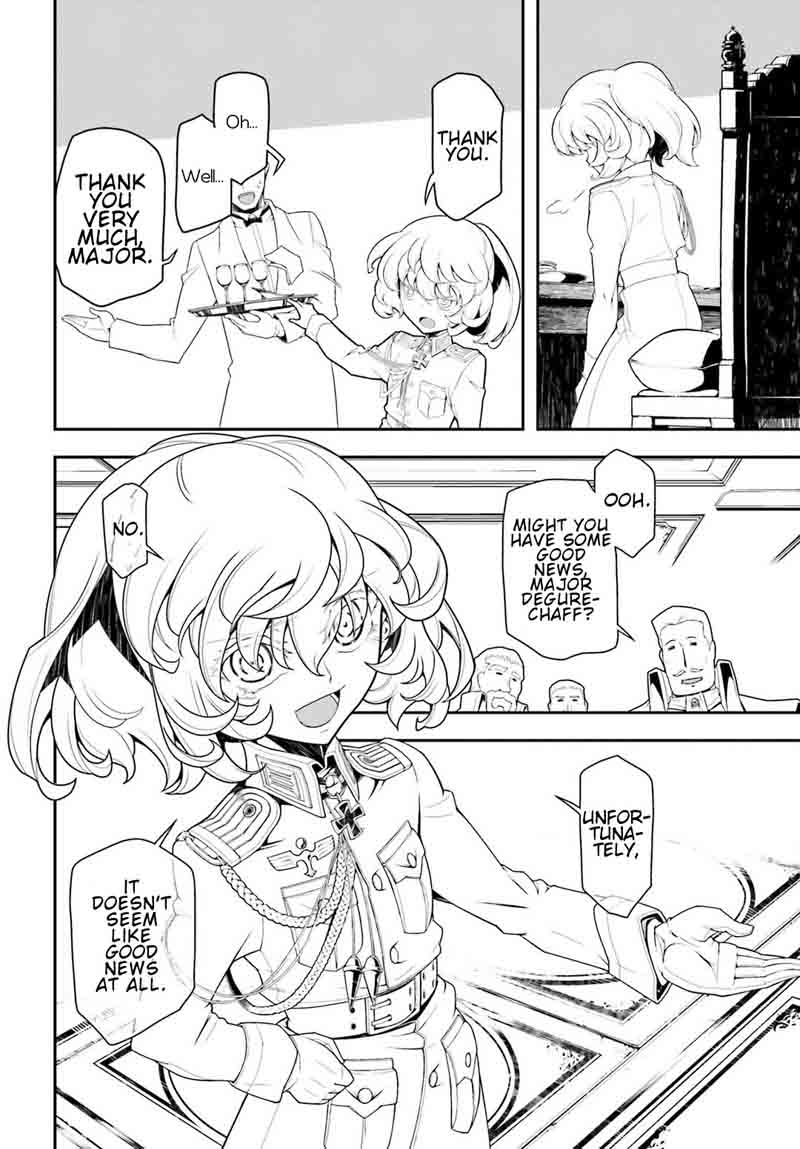 Youjo Senki 24 4