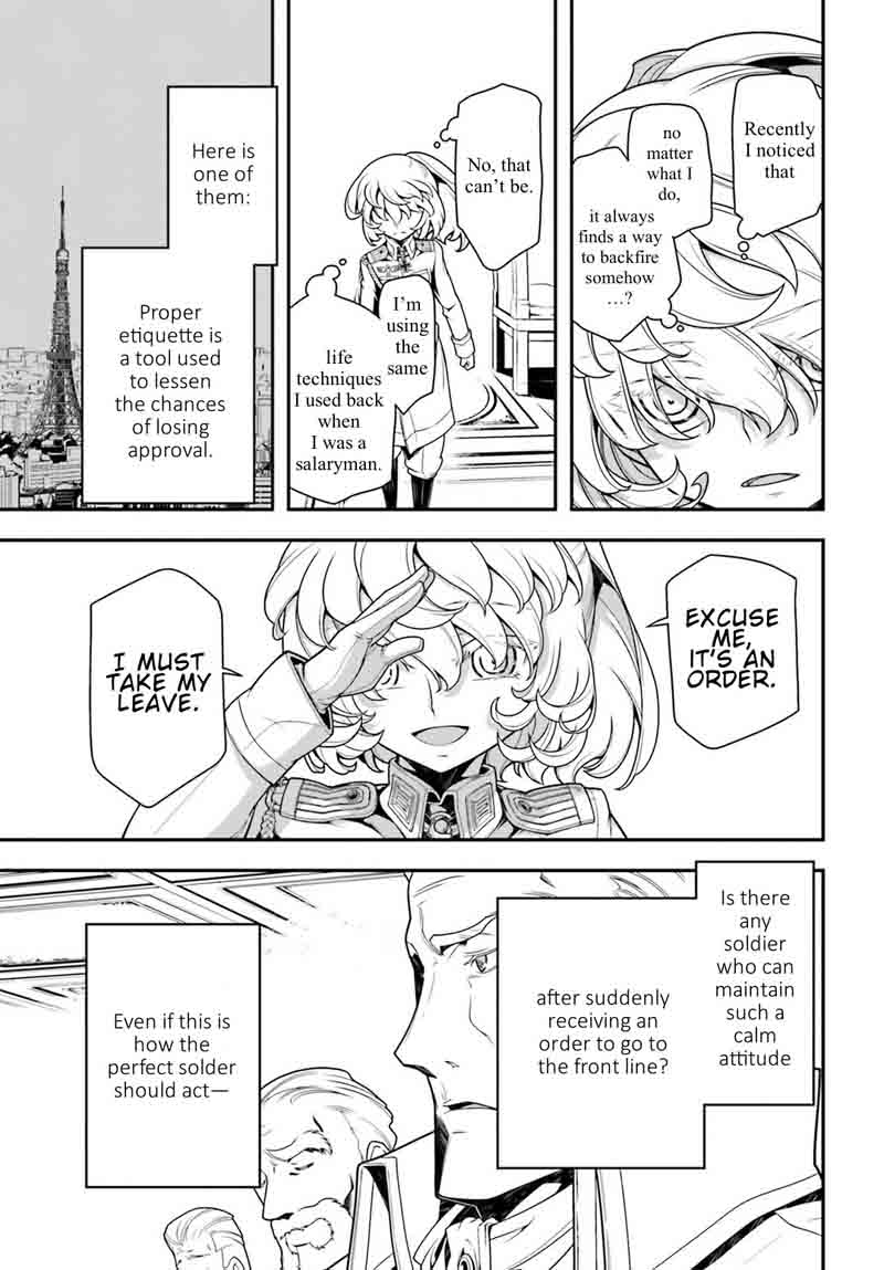 Youjo Senki 24 5