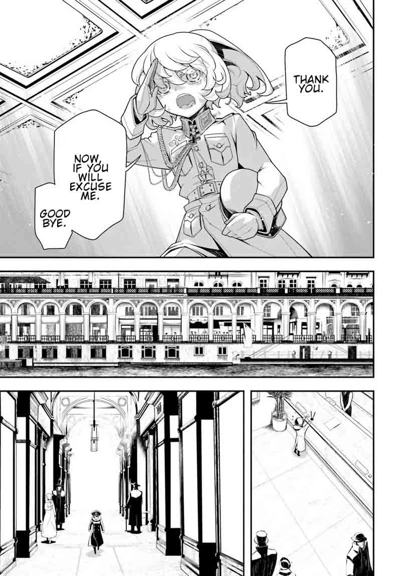 Youjo Senki 24 7