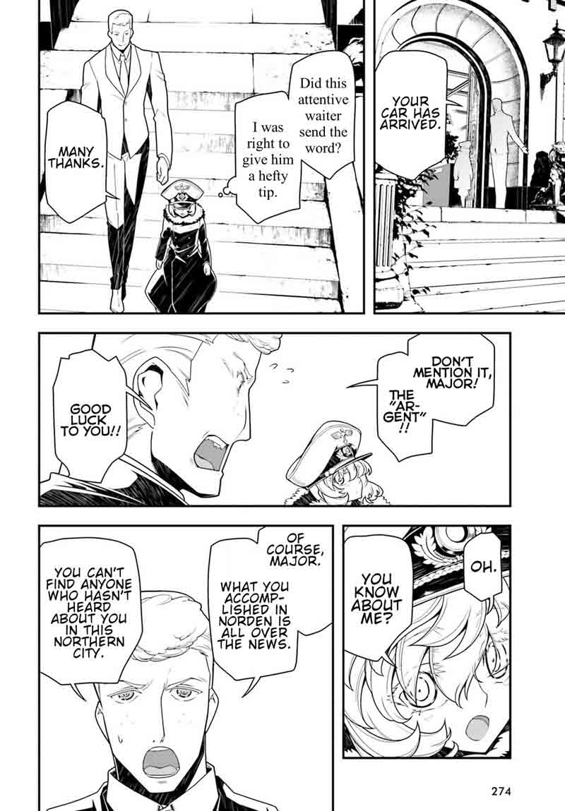 Youjo Senki 24 8