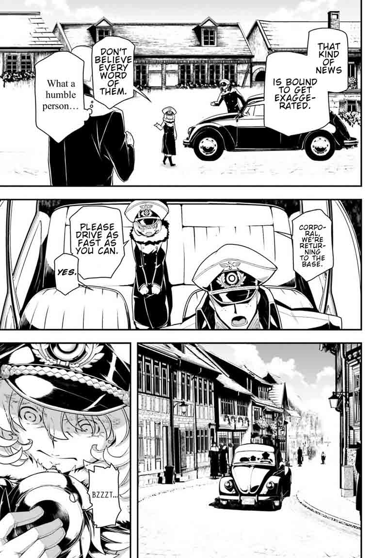 Youjo Senki 24 9