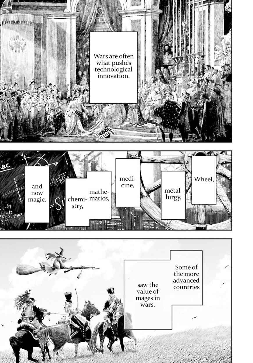 Youjo Senki 25 11