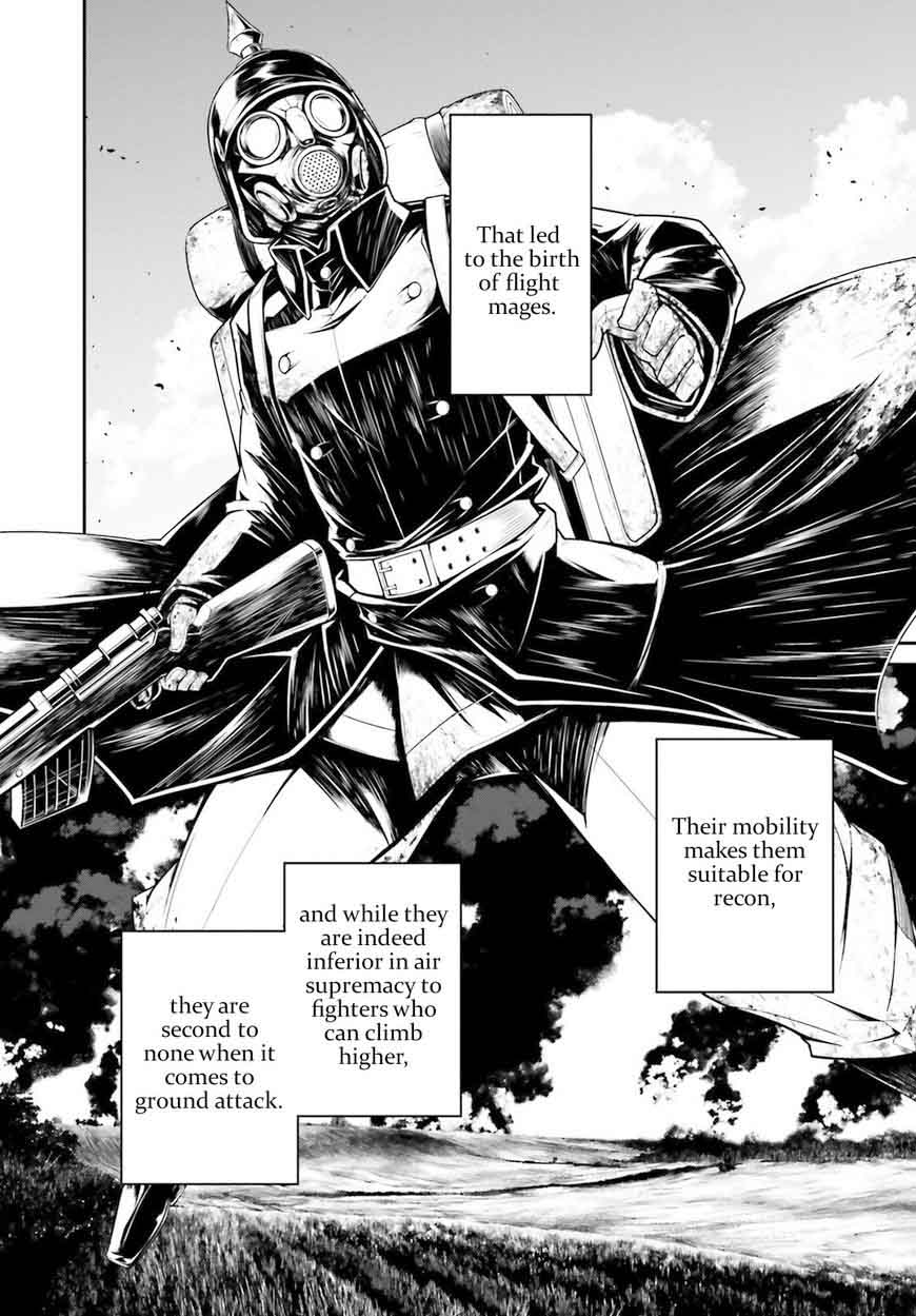 Youjo Senki 25 12