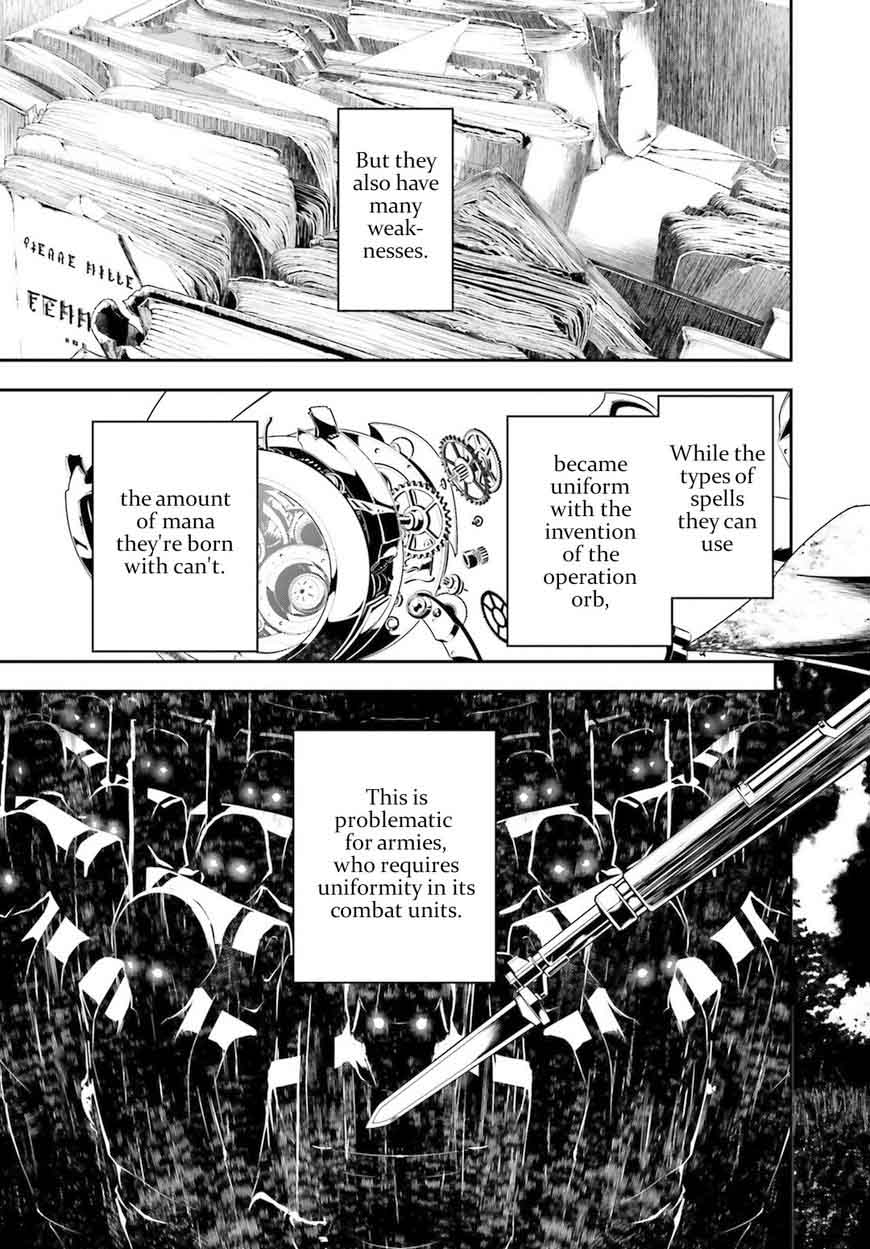 Youjo Senki 25 13