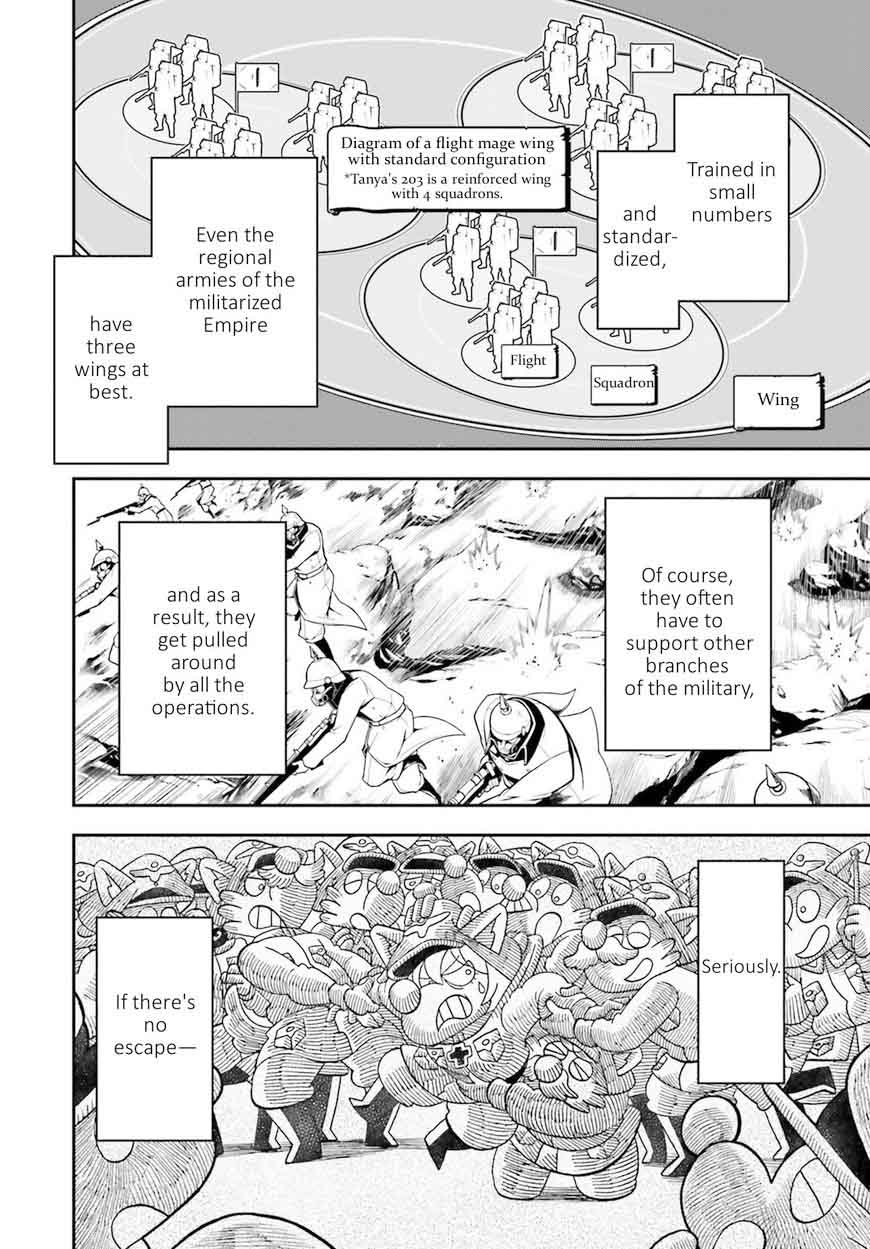 Youjo Senki 25 18