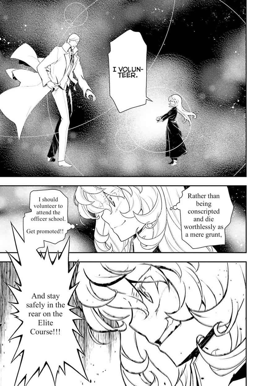 Youjo Senki 25 19