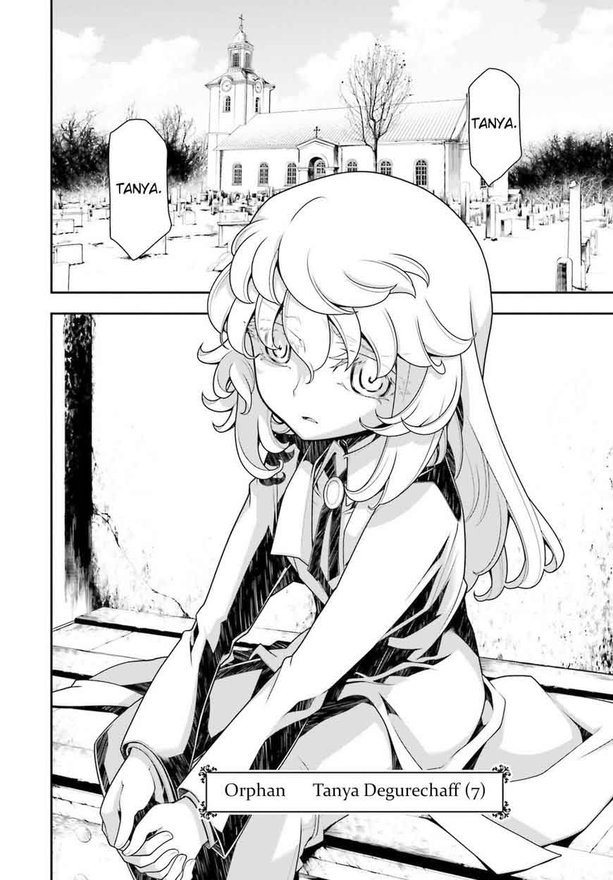 Youjo Senki 25 2