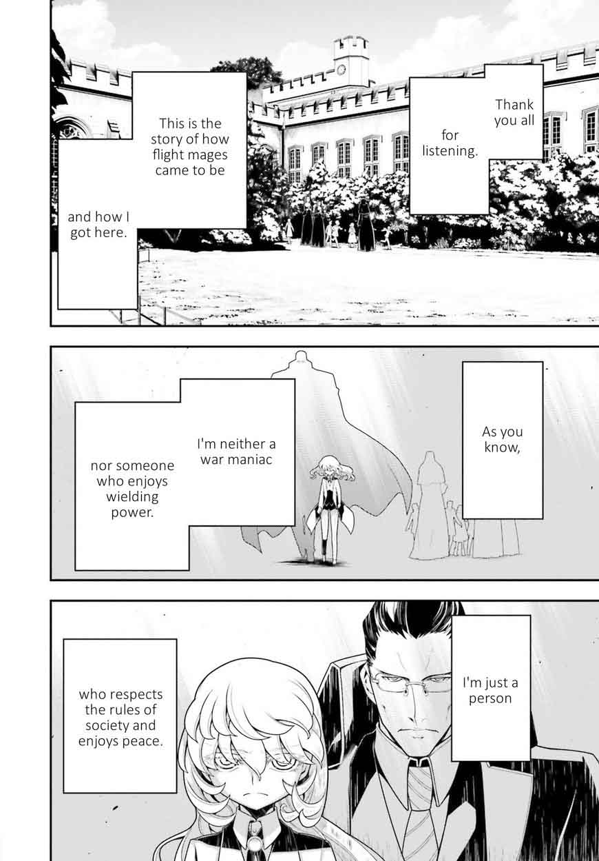 Youjo Senki 25 20