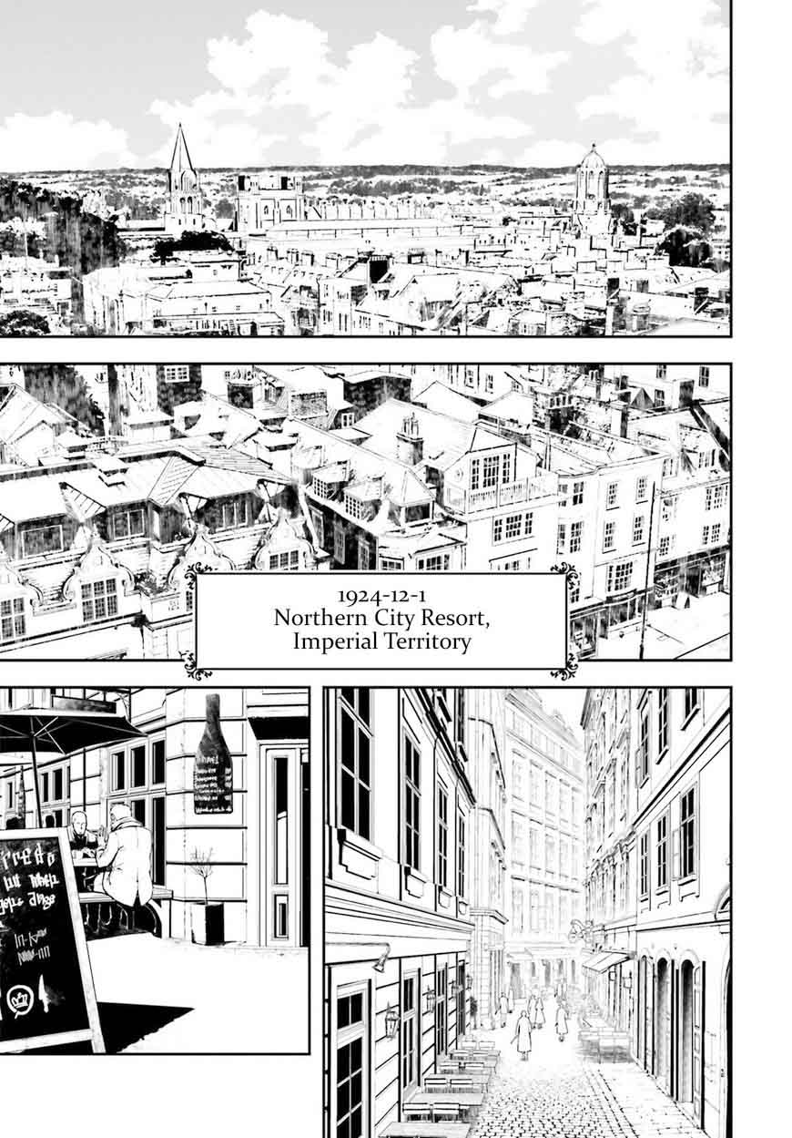 Youjo Senki 25 22