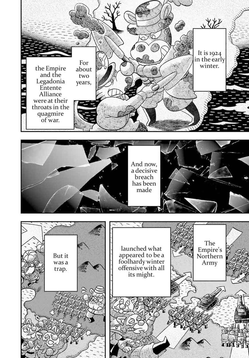 Youjo Senki 25 24