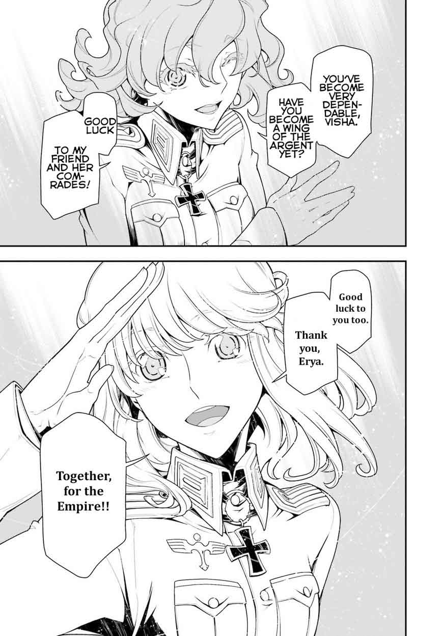 Youjo Senki 25 29