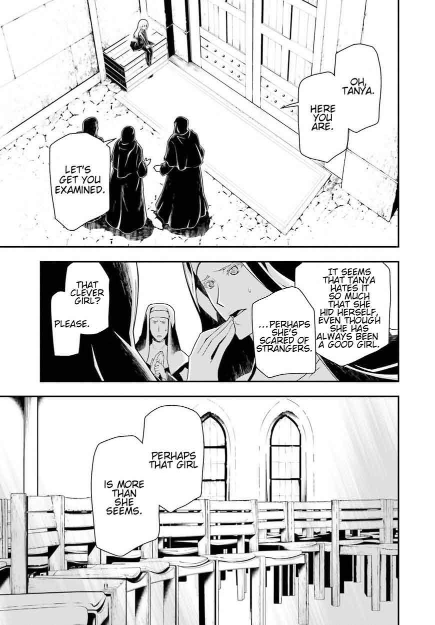 Youjo Senki 25 3
