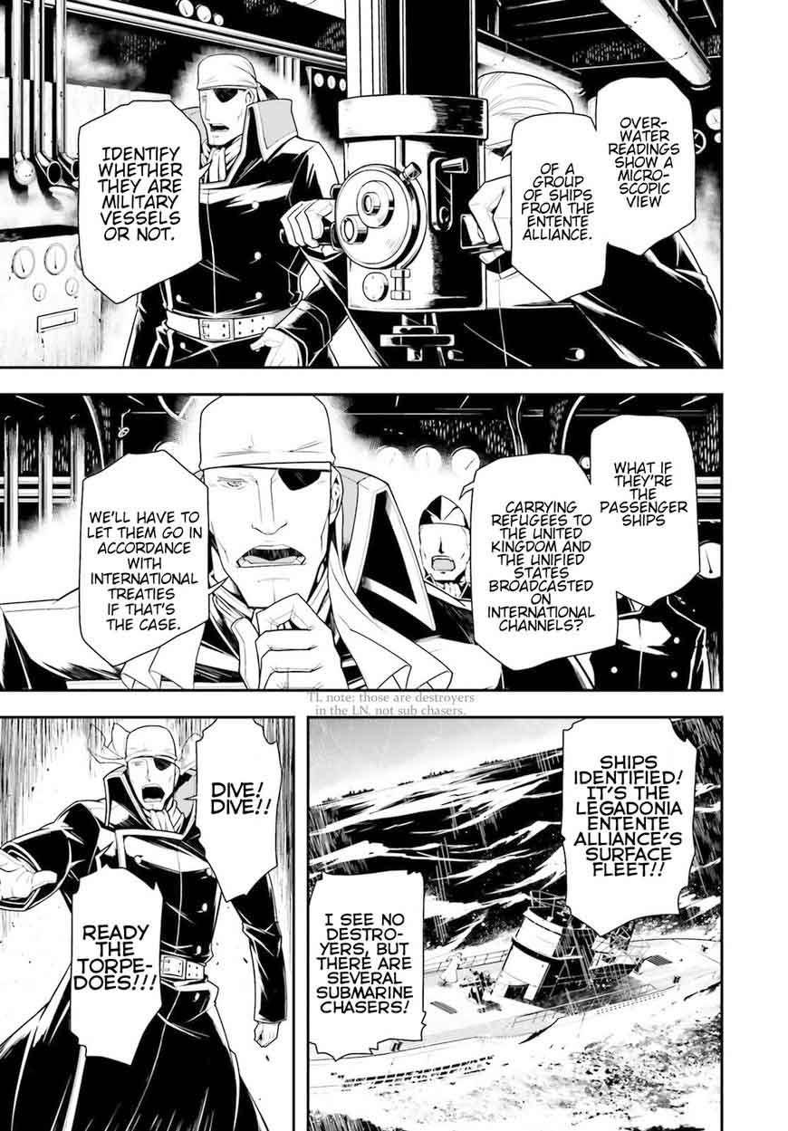Youjo Senki 25 33