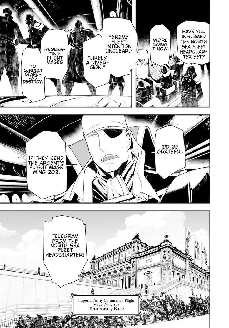 Youjo Senki 25 35