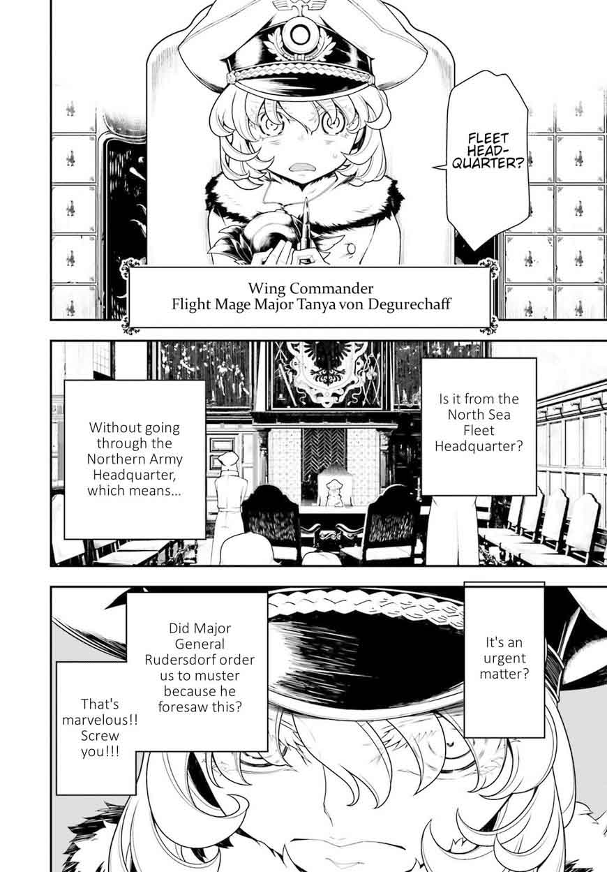 Youjo Senki 25 36