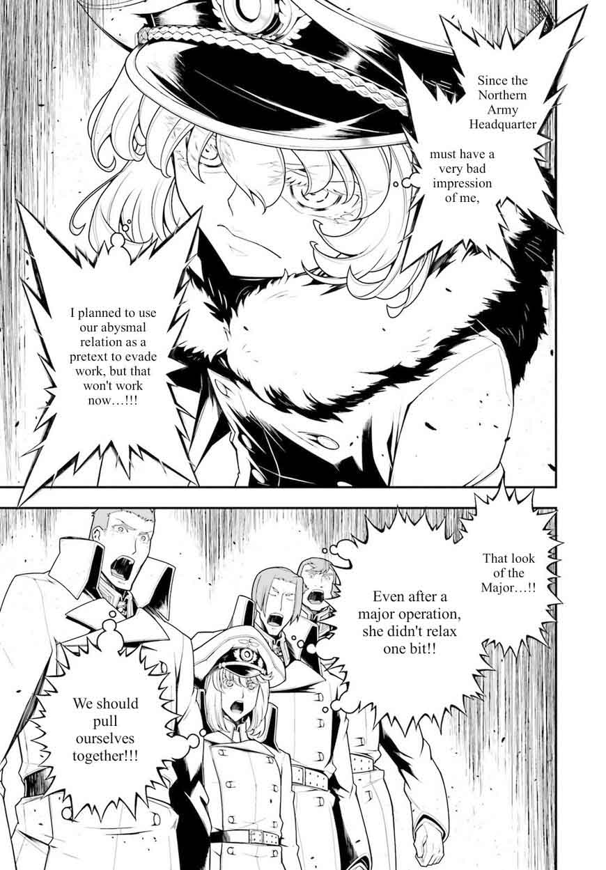 Youjo Senki 25 37