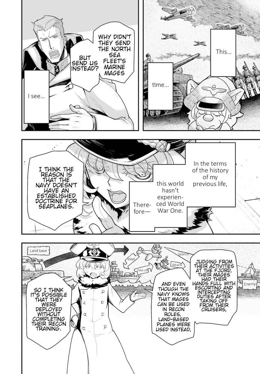 Youjo Senki 25 40