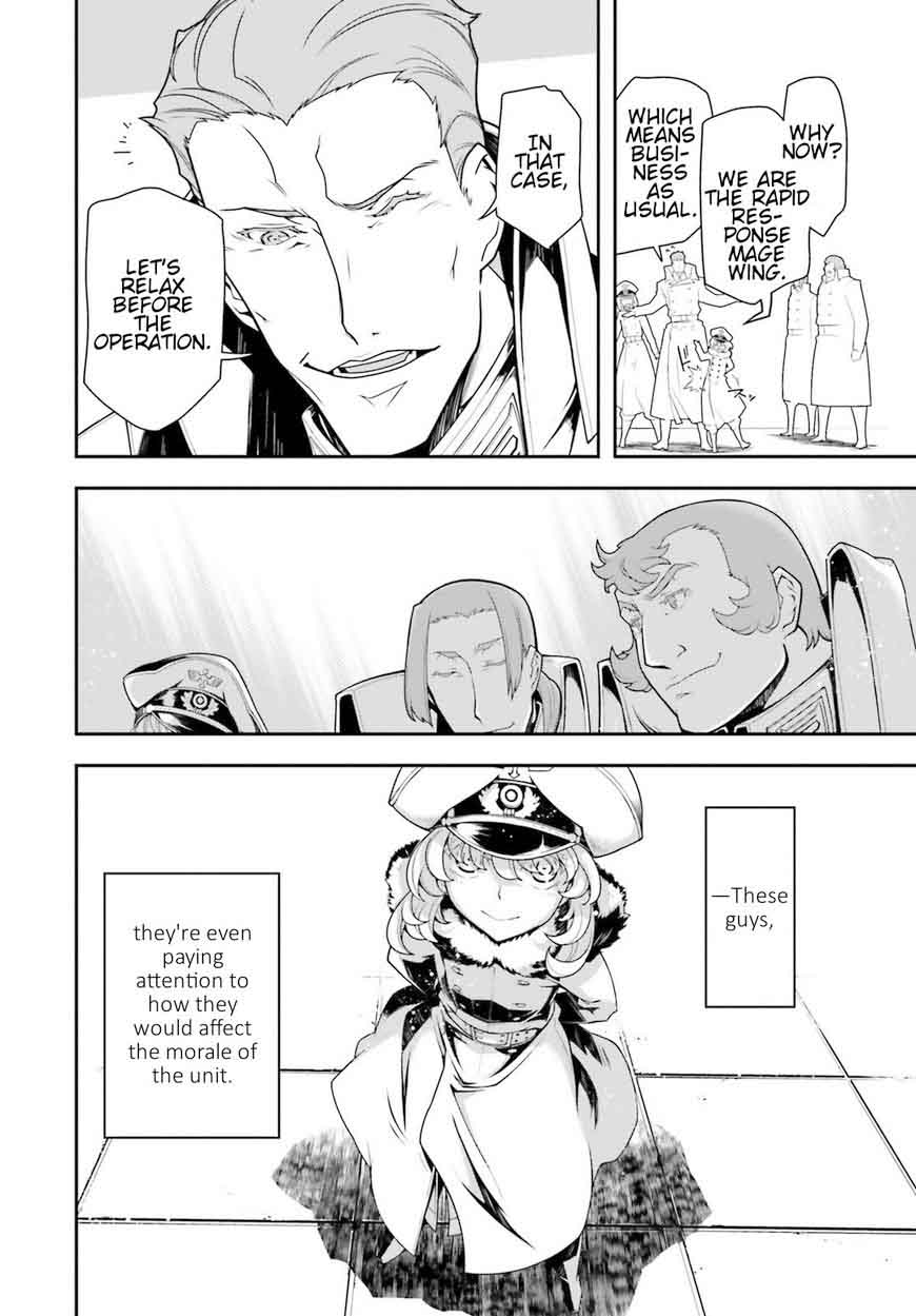 Youjo Senki 25 44