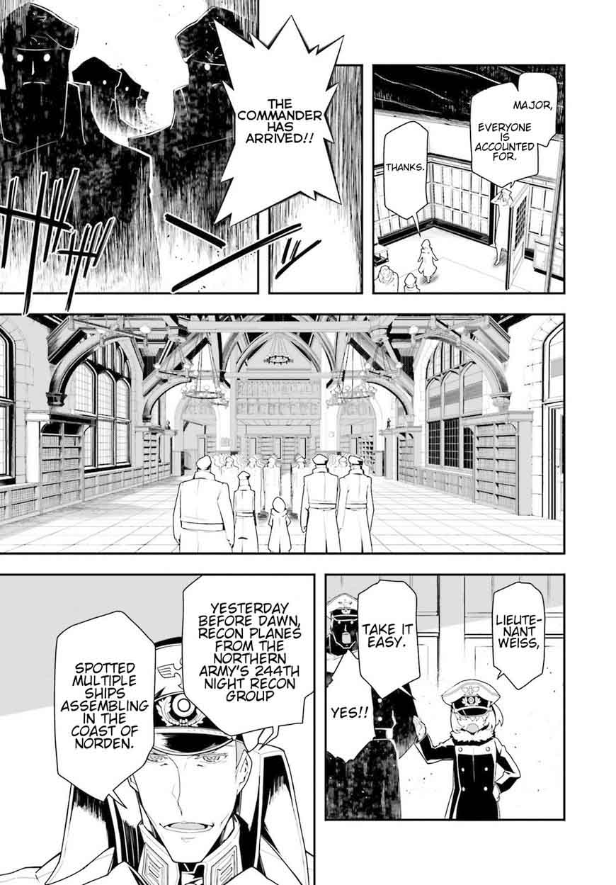Youjo Senki 25 45