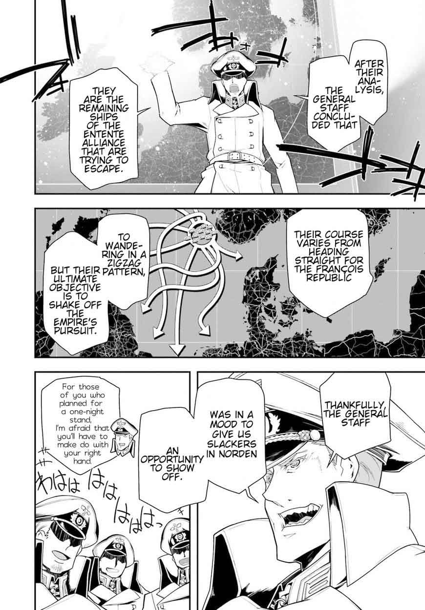 Youjo Senki 25 46