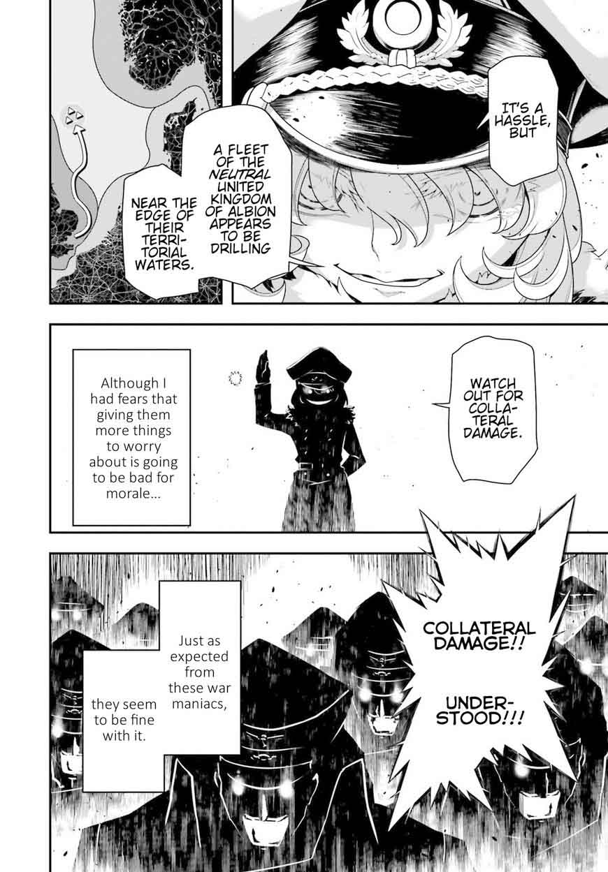 Youjo Senki 25 48