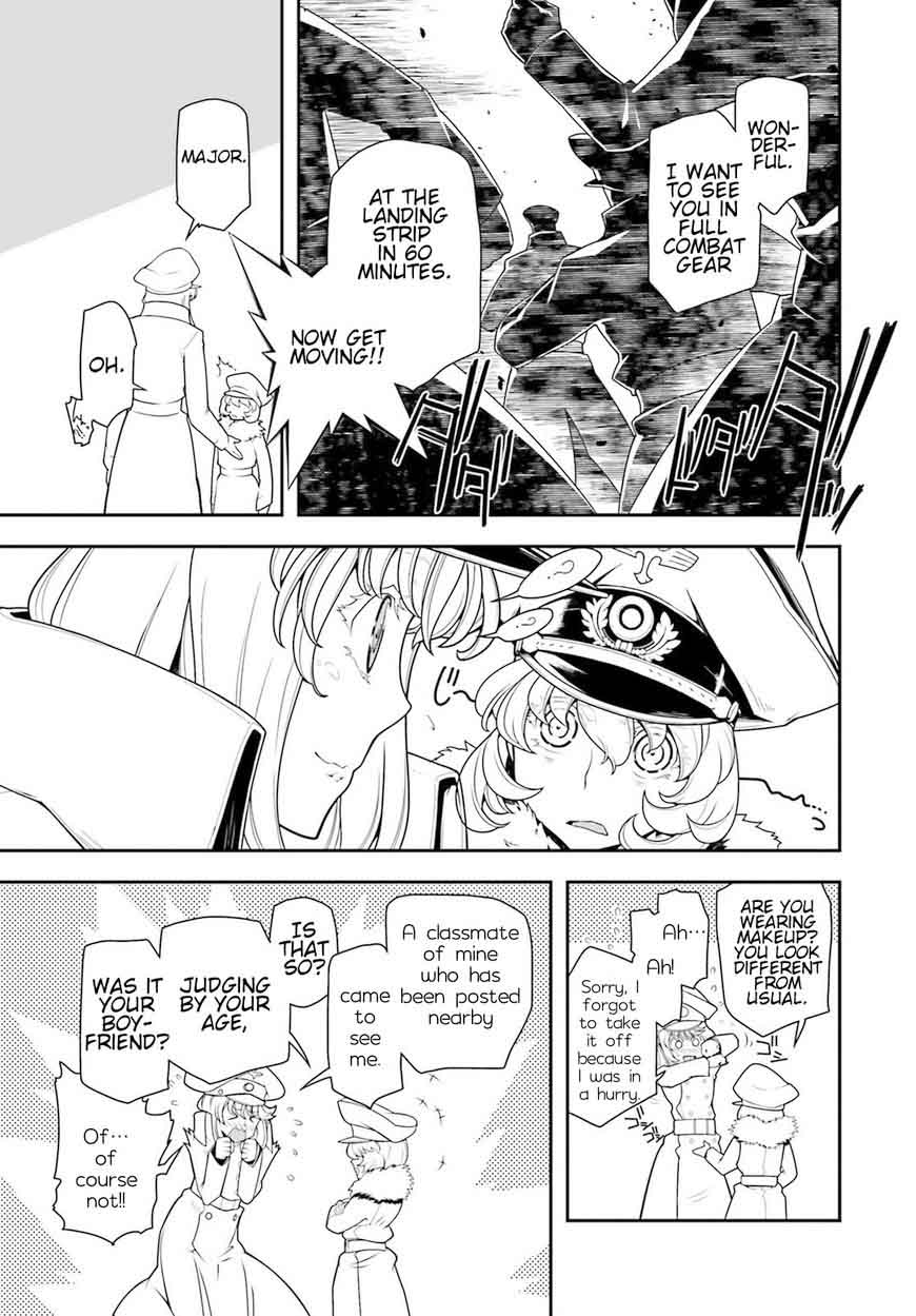 Youjo Senki 25 49