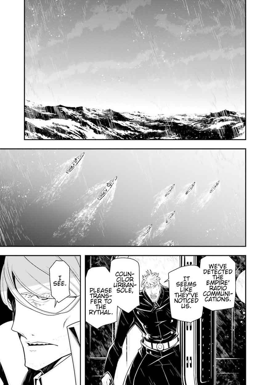 Youjo Senki 25 51