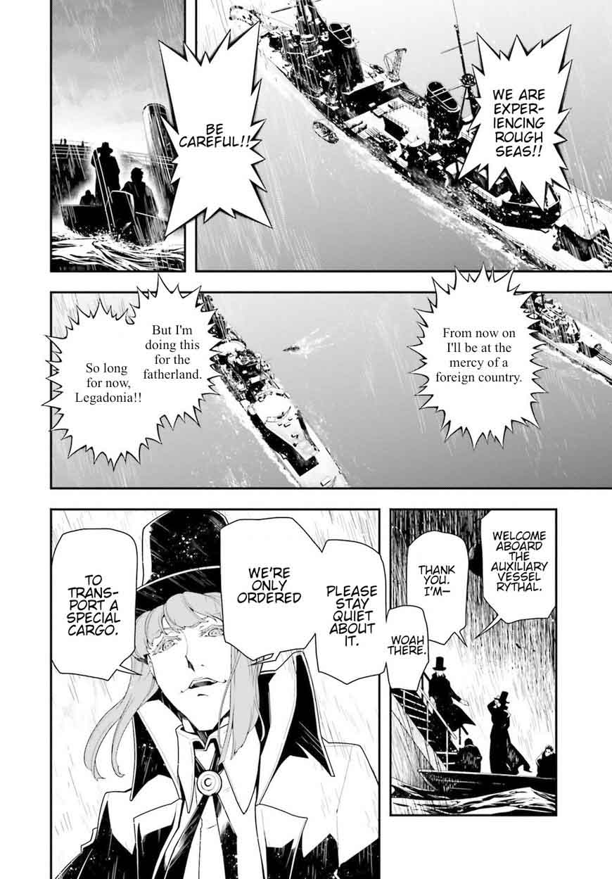 Youjo Senki 25 52