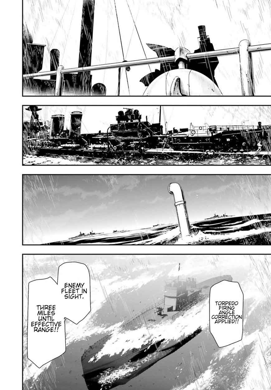 Youjo Senki 25 54