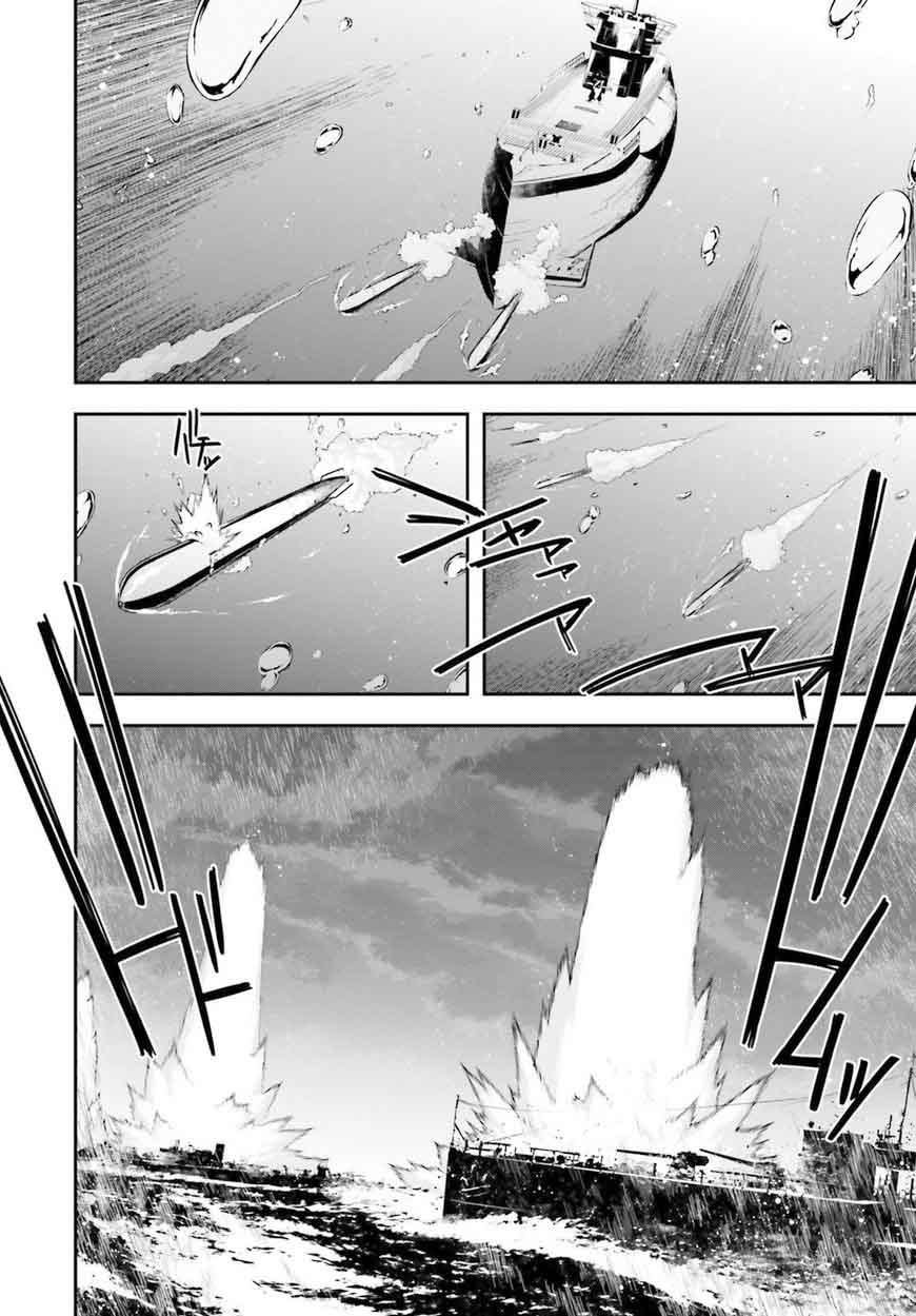 Youjo Senki 25 56
