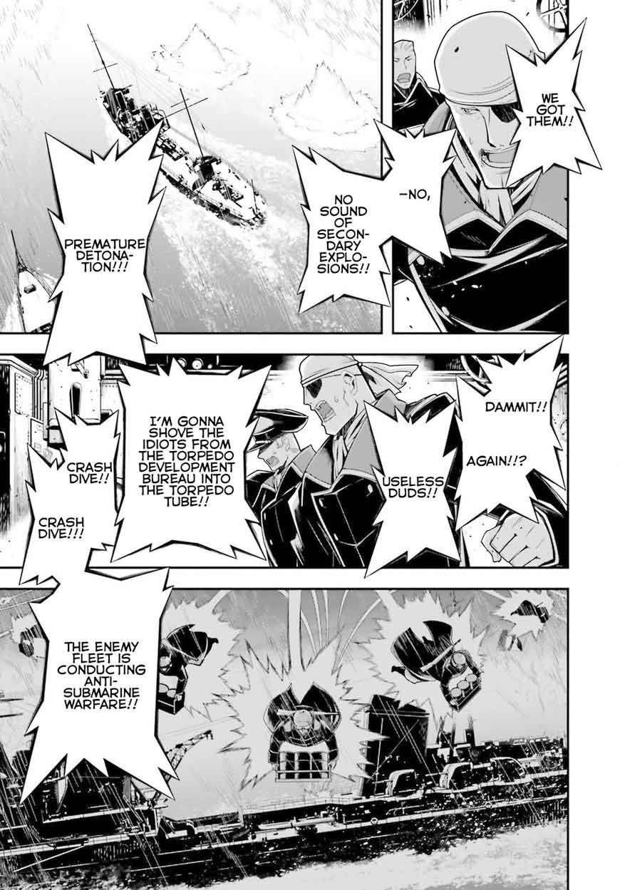 Youjo Senki 25 57