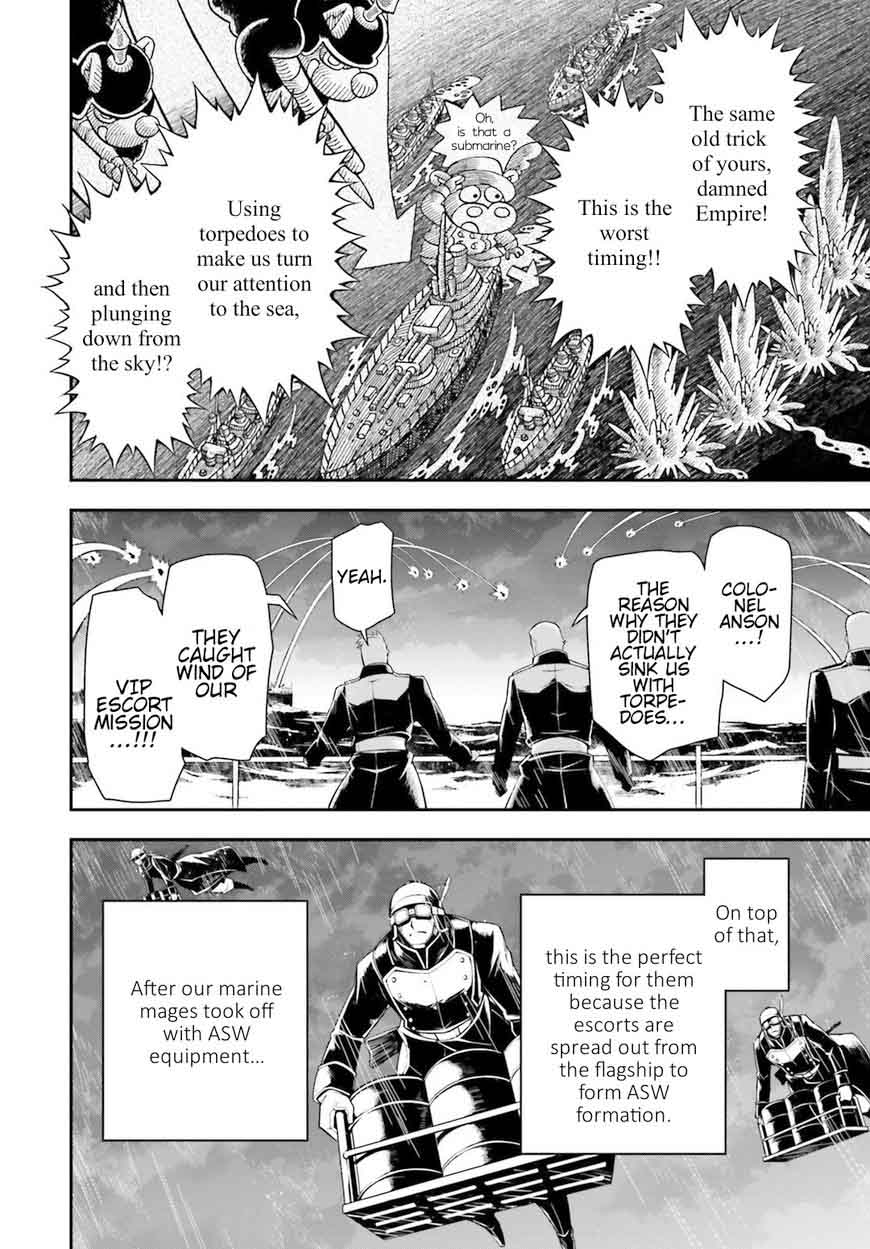 Youjo Senki 25 60