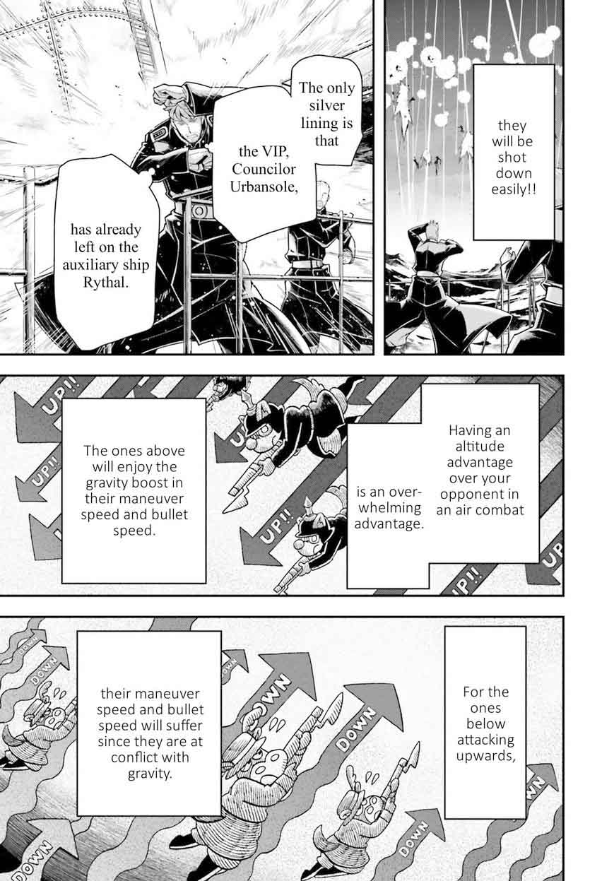 Youjo Senki 25 61