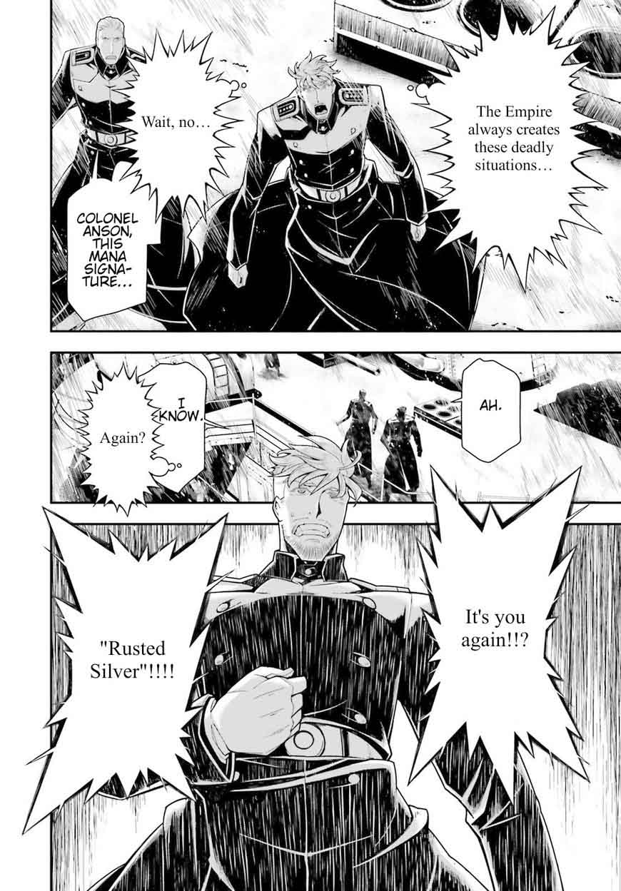 Youjo Senki 25 62