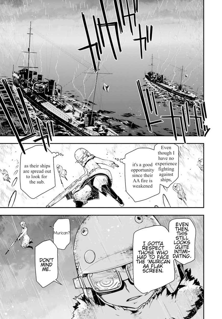 Youjo Senki 25 63