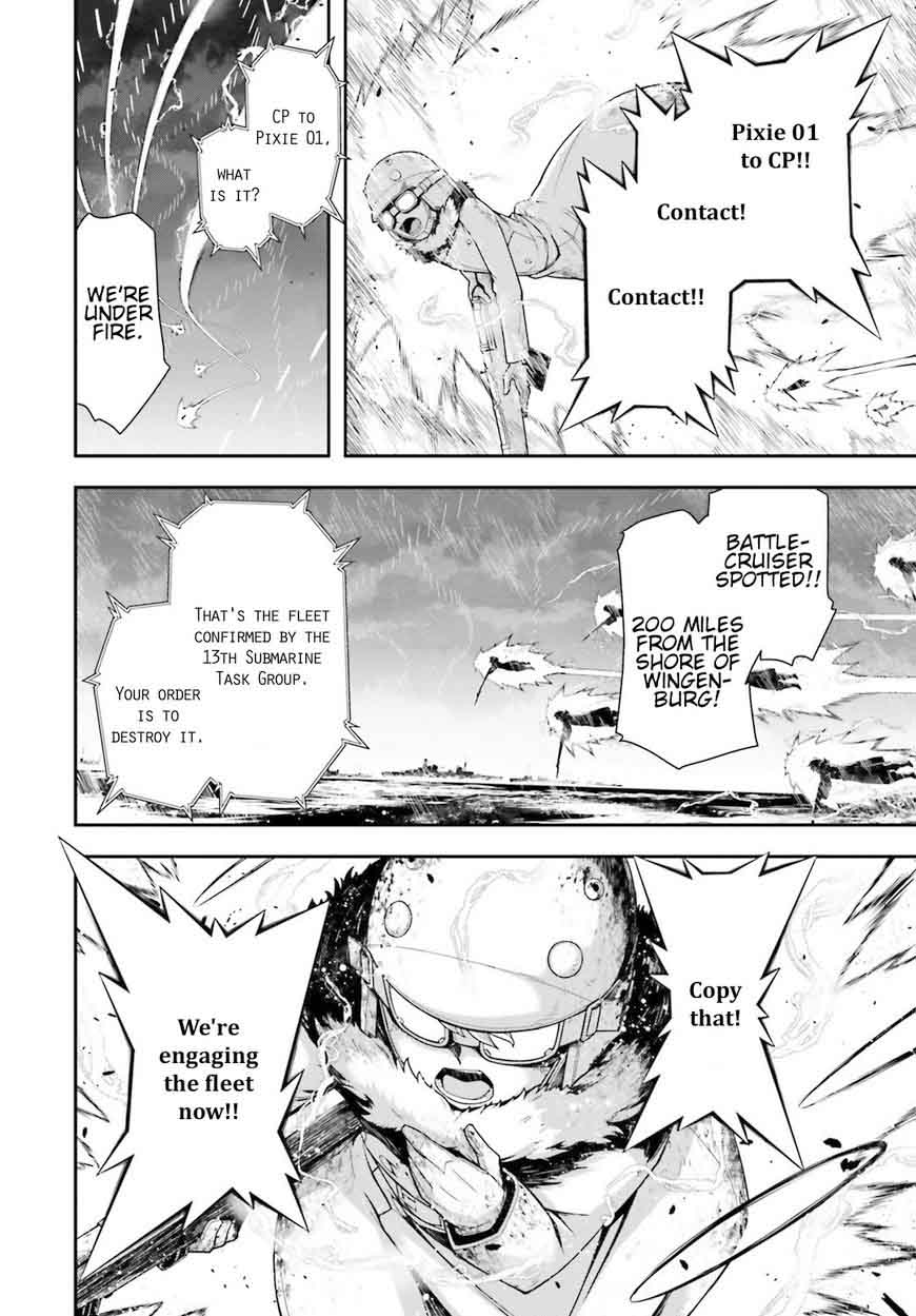 Youjo Senki 25 64