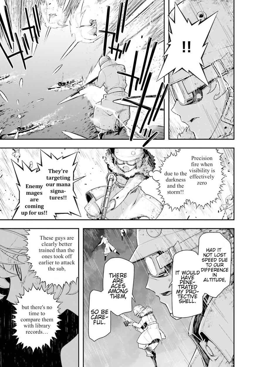 Youjo Senki 25 65