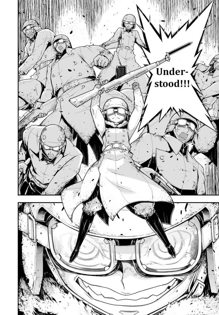 Youjo Senki 25 68