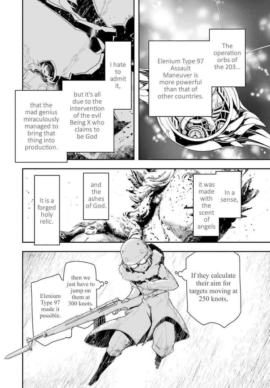 Youjo Senki 25 70