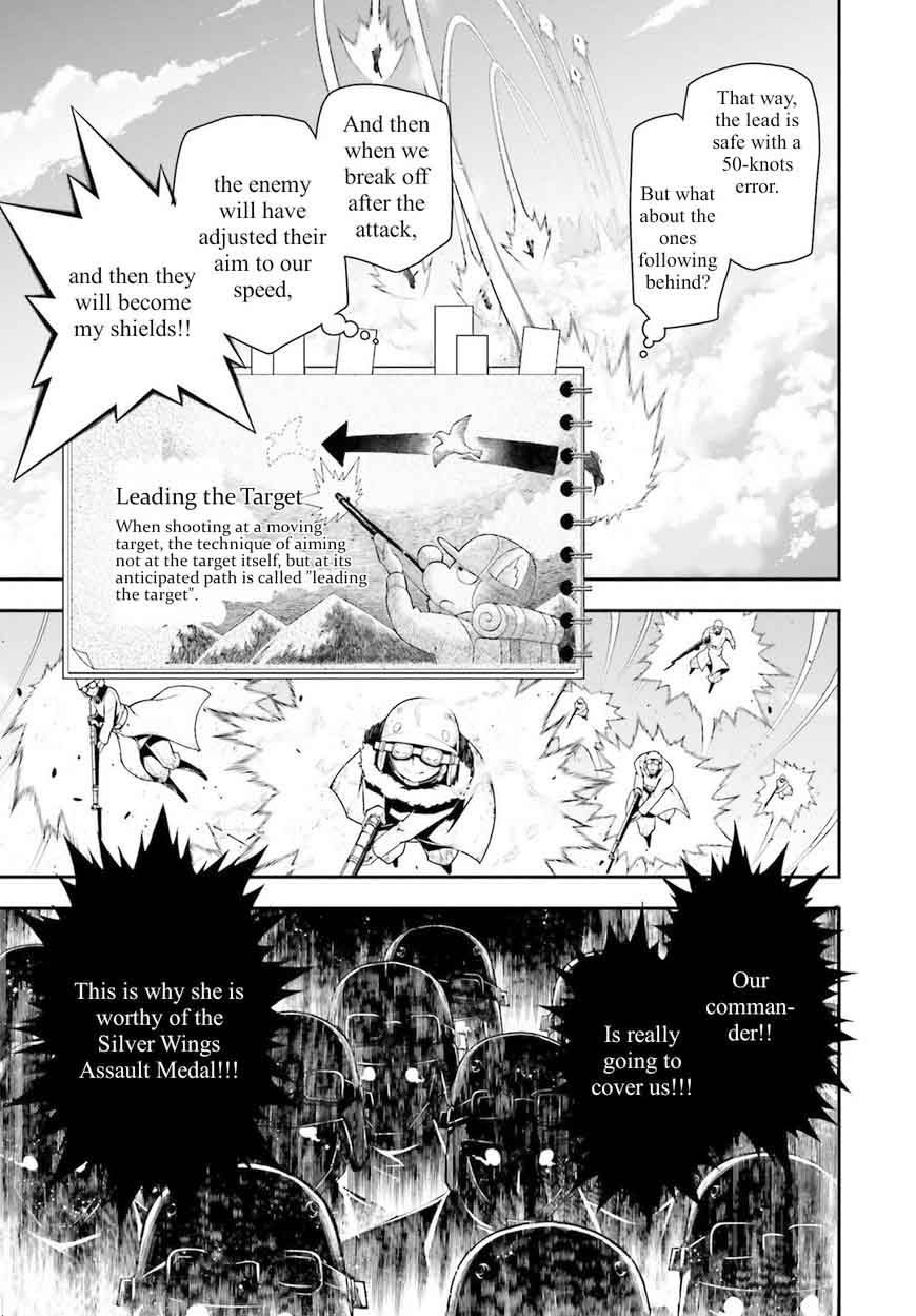 Youjo Senki 25 71