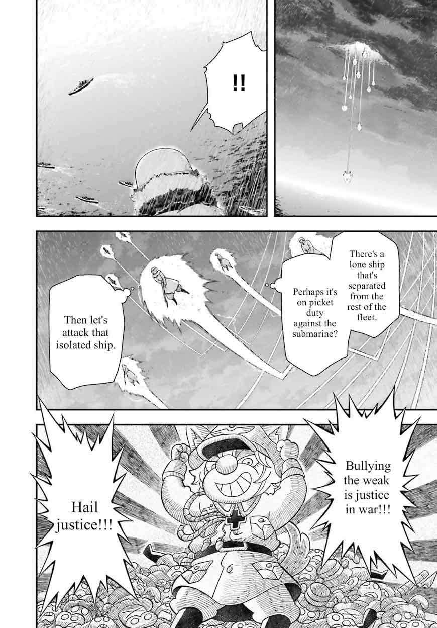 Youjo Senki 25 72