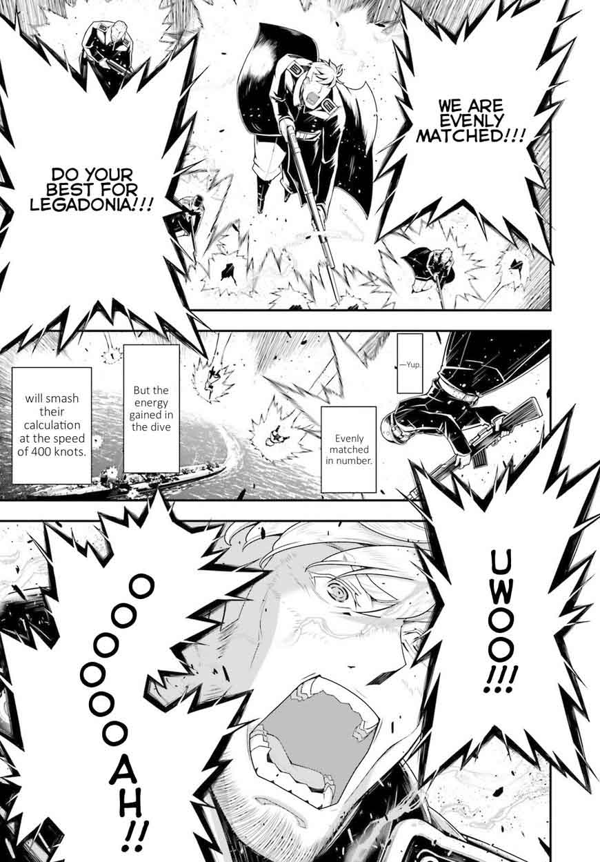 Youjo Senki 25 75